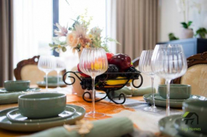 Vivid & Lovely Apartment in Eastwood 2B2B, Sydney